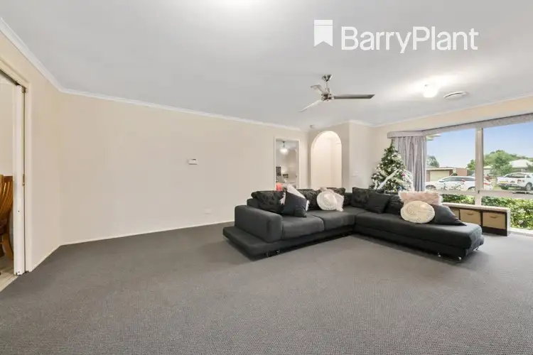 Third view of Homely house listing, 20 Sherriff Rise, Pakenham VIC 3810