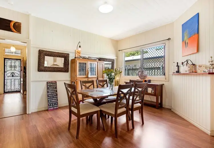 Fourth view of Homely house listing, 210 Perth Street, South Toowoomba QLD 4350