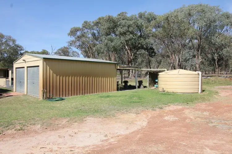 Fourth view of Homely rural property listing, 1660 Windeyer Road, Mudgee NSW 2850