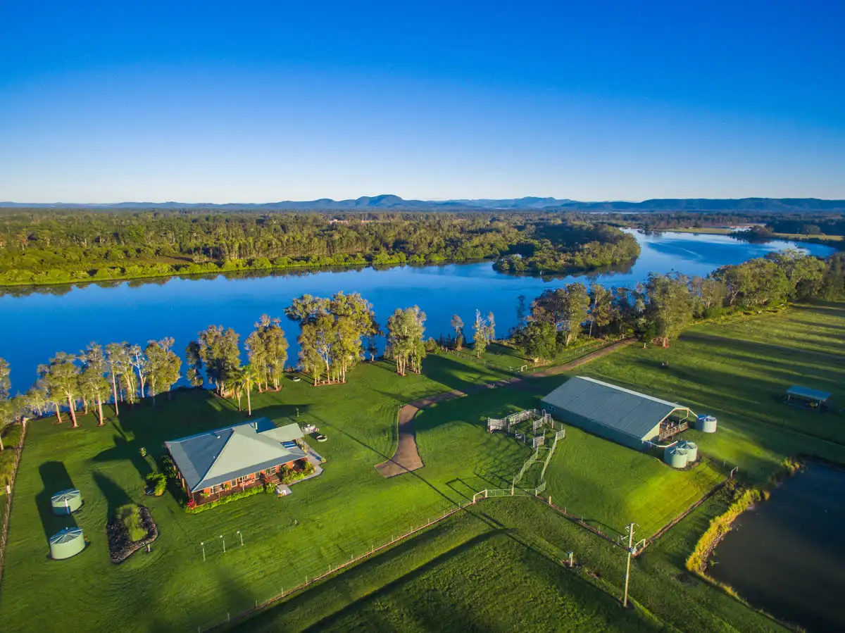 Main view of Homely house listing, 111 Tarcoola Road, Port Macquarie NSW 2444