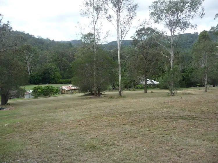Second view of Homely land listing, LOT 115 Parkside Parade, Wongawallan QLD 4210