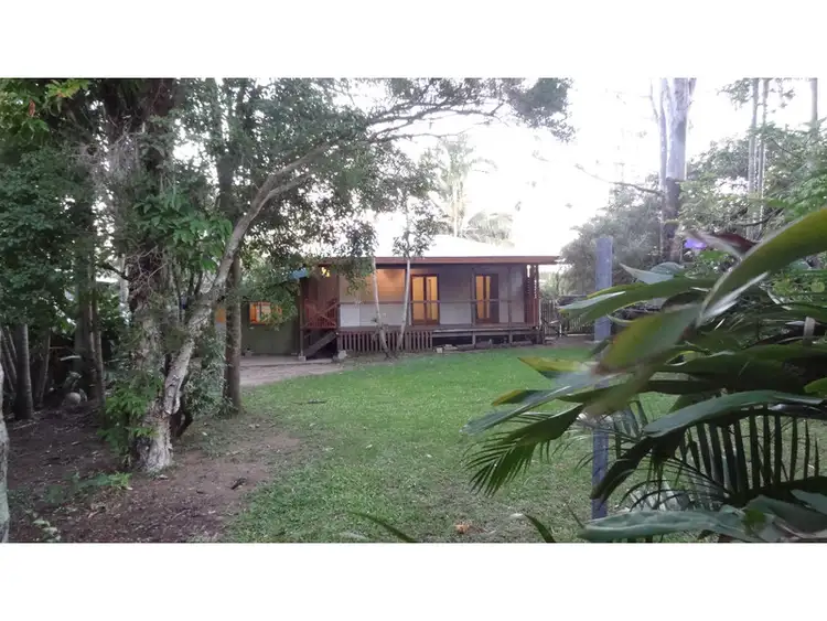 2 Turner Avenue, Bucasia QLD 4750