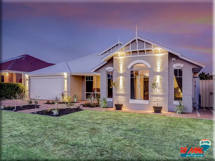 10 Dunsfold Street, Butler WA 6036