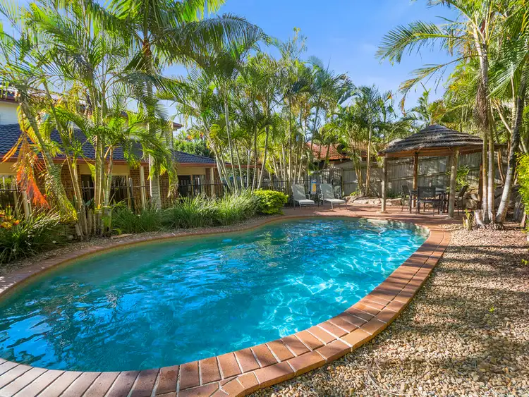 Third view of Homely house listing, 1 Kumanka Place, Kuraby QLD 4112
