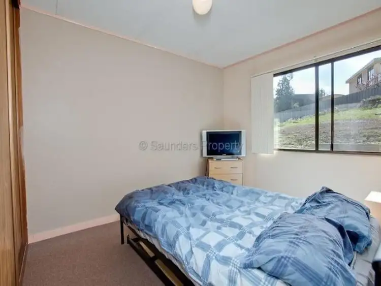 Fifth view of Homely house listing, 6 Beaumont Drive, Miandetta TAS 7310