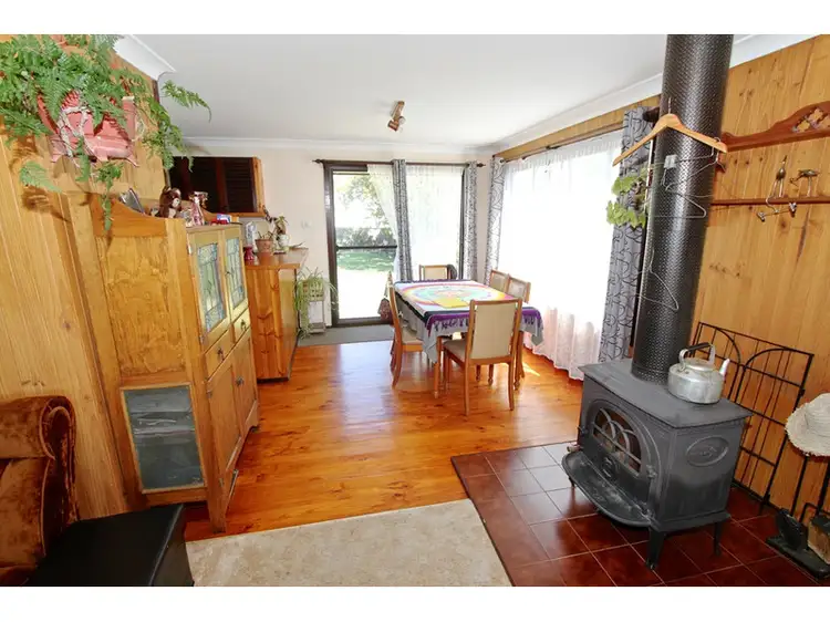 Third view of Homely house listing, 36 Eugenie Street, Raglan NSW 2795