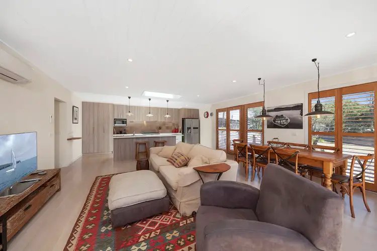 Fourth view of Homely house listing, 35 Reeves Street, Blairgowrie VIC 3942