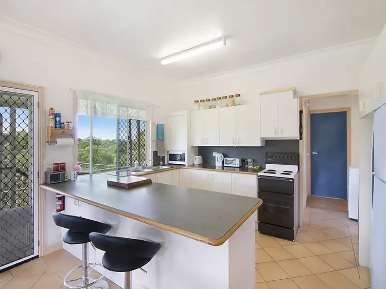 Third view of Homely house listing, 363 Mt Brisbane Road, Mount Pleasant QLD 4521