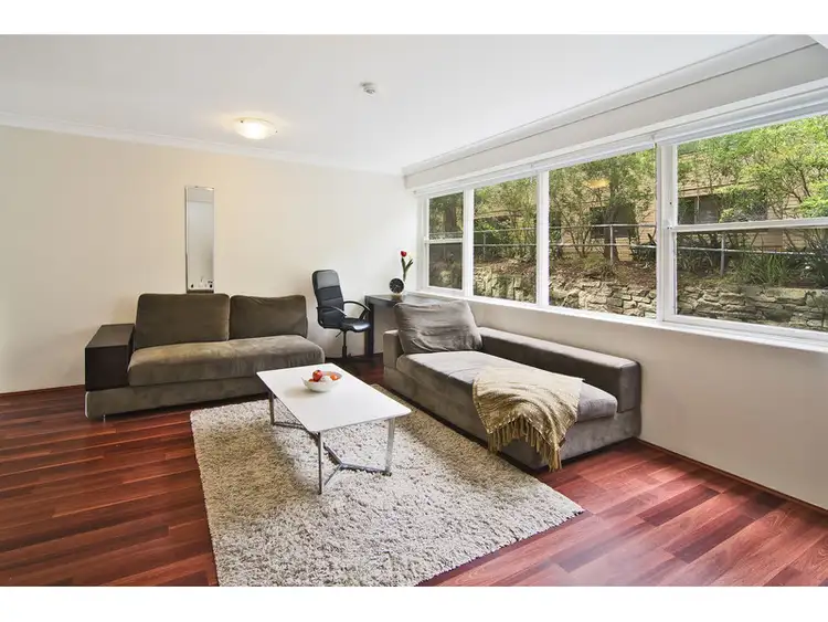 5/2 Lindsay Street, Neutral Bay NSW 2089
