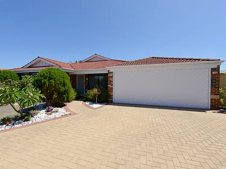 Fourth view of Homely house listing, 27 Tahlee Rtt, Carramar WA 6031
