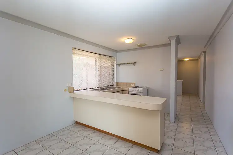 Third view of Homely house listing, 1/23 Golf Road, Parkwood WA 6147