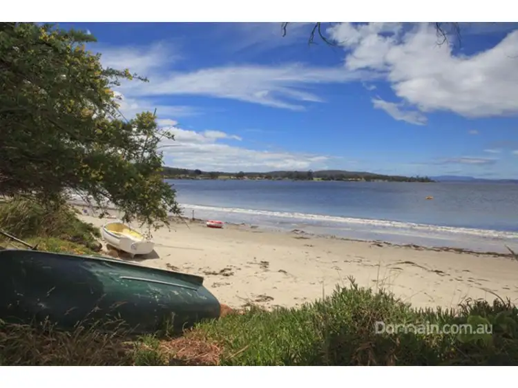 Fifth view of Homely house listing, 148 Kingfish Beach Road, Southport TAS 7109