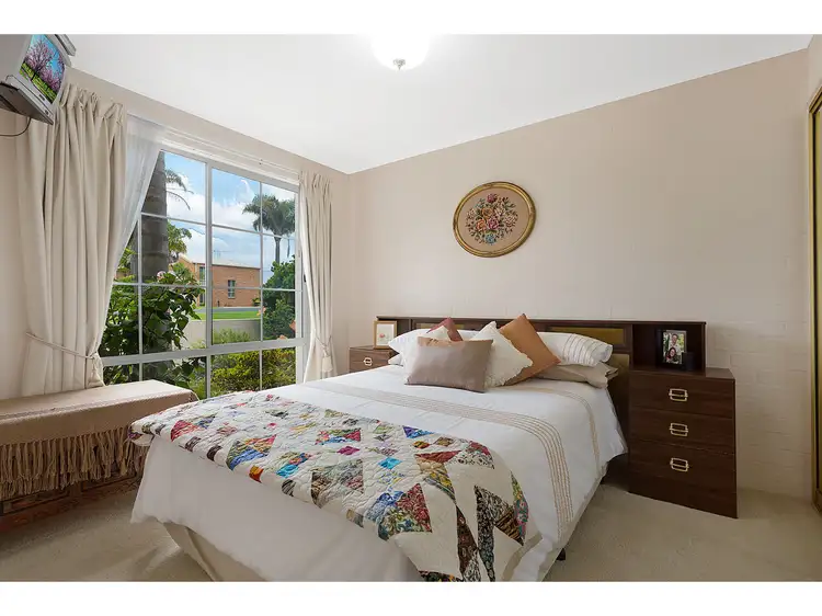 Third view of Homely townhouse listing, 8/32-34 Munn Street, Merimbula NSW 2548