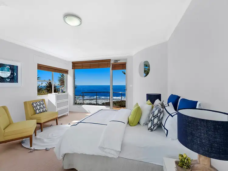 Sixth view of Homely house listing, 116 Ocean Parade, Blue Bay NSW 2261