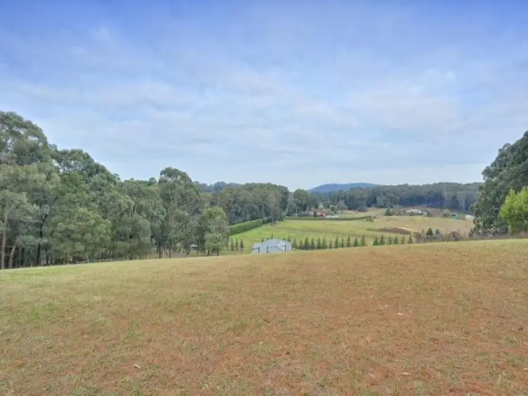 Third view of Homely house listing, 100 Gembrook Tonimbuk Road, Gembrook VIC 3783
