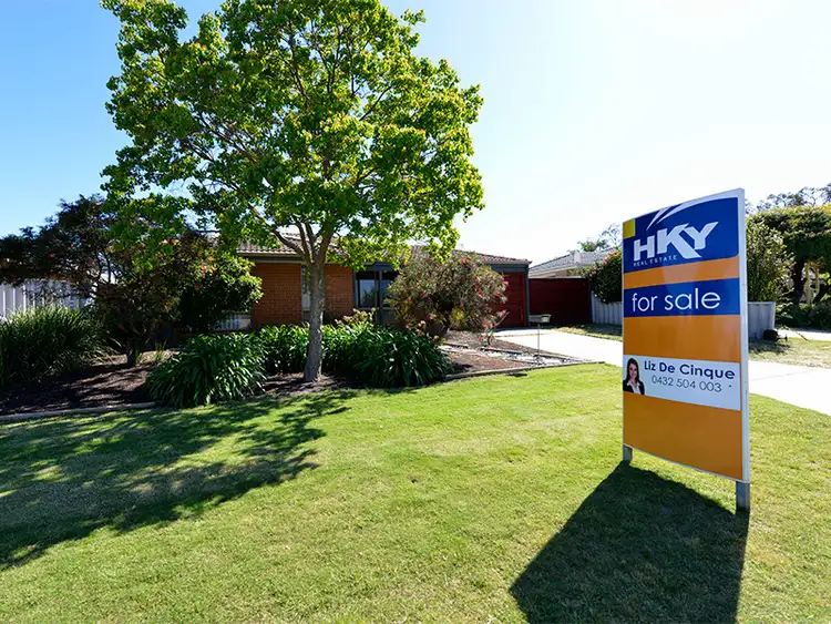 Third view of Homely house listing, 11 Sandalwood Close, Beechboro WA 6063