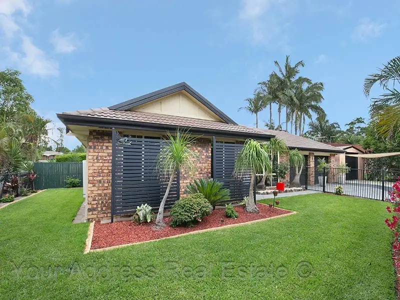 Main view of Homely house listing, 41 Regency Drive, Regents Park QLD 4118