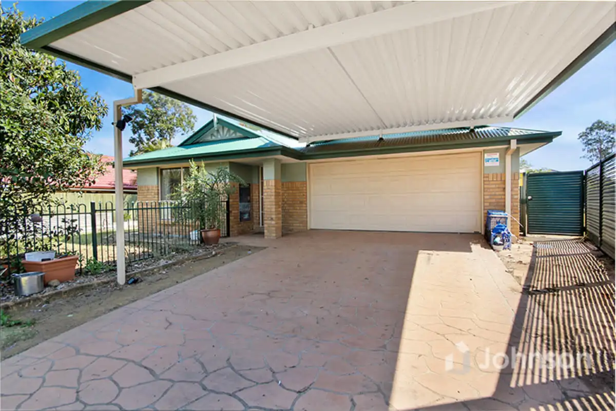 Main view of Homely house listing, 24 Heritage Circuit, Springfield Lakes QLD 4300