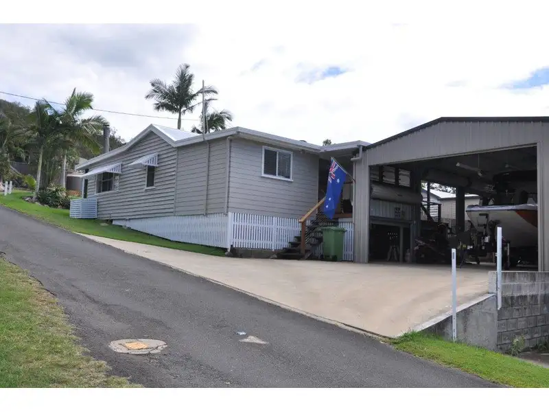 Main view of Homely house listing, 9 Third Avenue, Somerset Dam QLD 4312