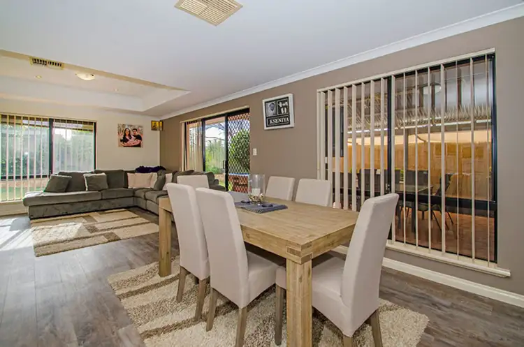 Seventh view of Homely house listing, 4 Geoffrey Stokes Parade, Kalgoorlie WA 6430