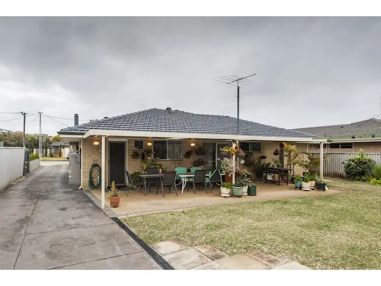 Fifth view of Homely house listing, 34 Piercy Way, Kardinya WA 6163