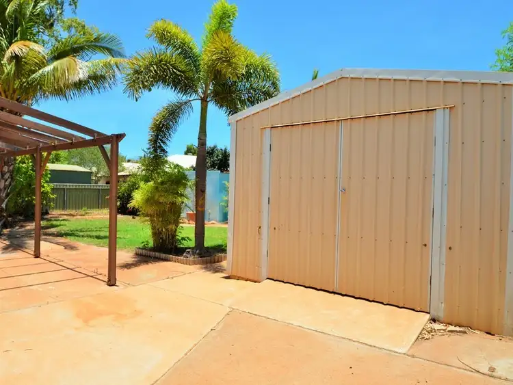 181 Athol Street, Port Hedland WA 6721