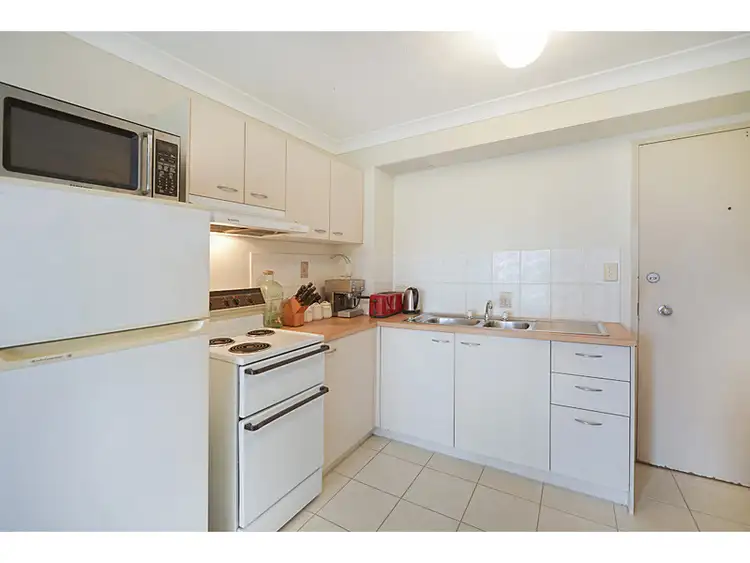 Fifth view of Homely apartment listing, La Joya, 3650 Main Beach Parade, Main Beach QLD 4217