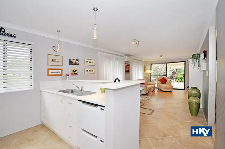 Sixth view of Homely house listing, 36 Alcala Street, Ellenbrook WA 6069