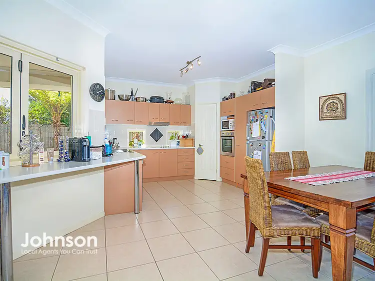 Third view of Homely house listing, 2 Gregory Close, Forest Lake QLD 4078