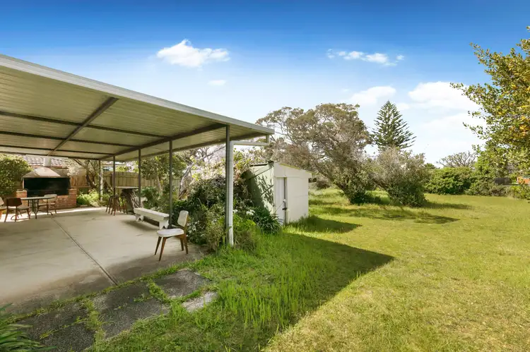 Fourth view of Homely house listing, 1 Blakiston Grove, Rye VIC 3941