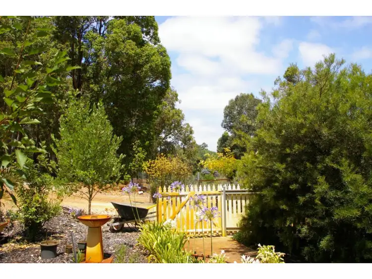 Third view of Homely house listing, 8 Johnston Road, Nannup WA 6275