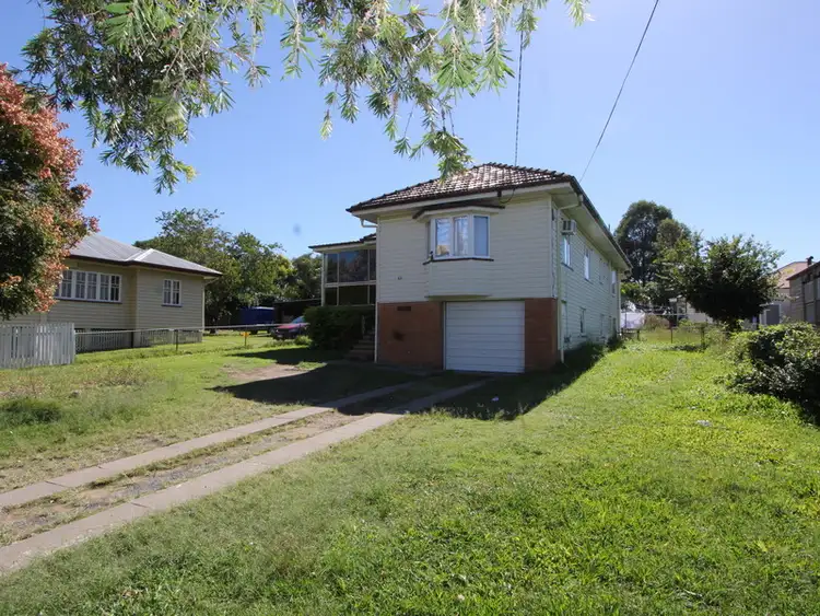 40 Clifton Street, Booval QLD 4304