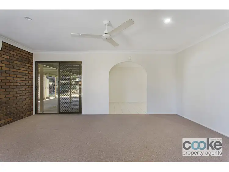 Sixth view of Homely house listing, 295 Thirkettle Avenue, Frenchville QLD 4701
