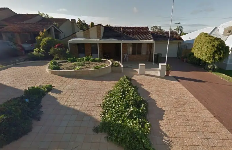 Main view of Homely house listing, 28 Griffell Way, Duncraig WA 6023