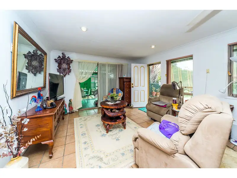 Main view of Homely semi-detached listing, 1/14 Sanctuary Court, Coombabah QLD 4216