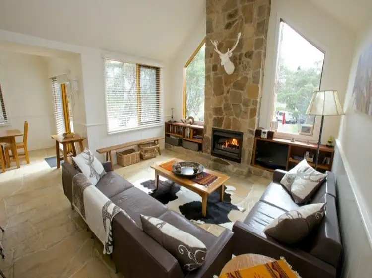 Main view of Homely house listing, 1/38 The Avenue, Mount Buller VIC 3723
