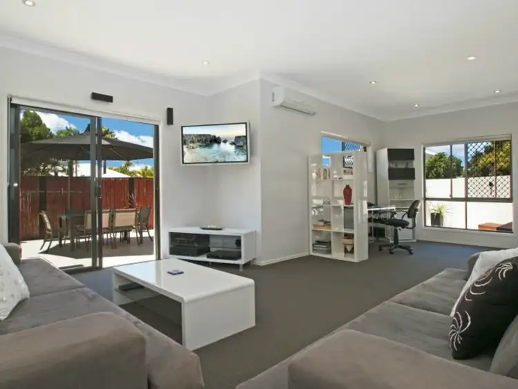 Fourth view of Homely house listing, 7 Corfu Street, Parrearra QLD 4575