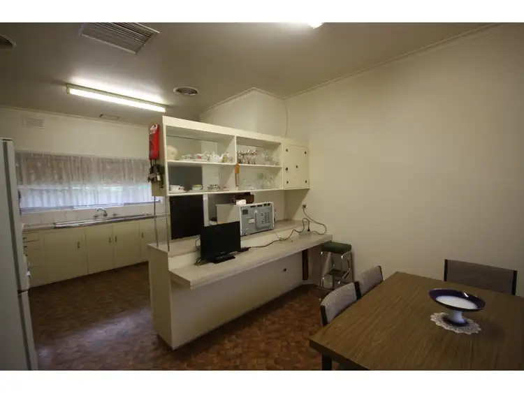 Sixth view of Homely house listing, 5 Hair Crescent, Benalla VIC 3672