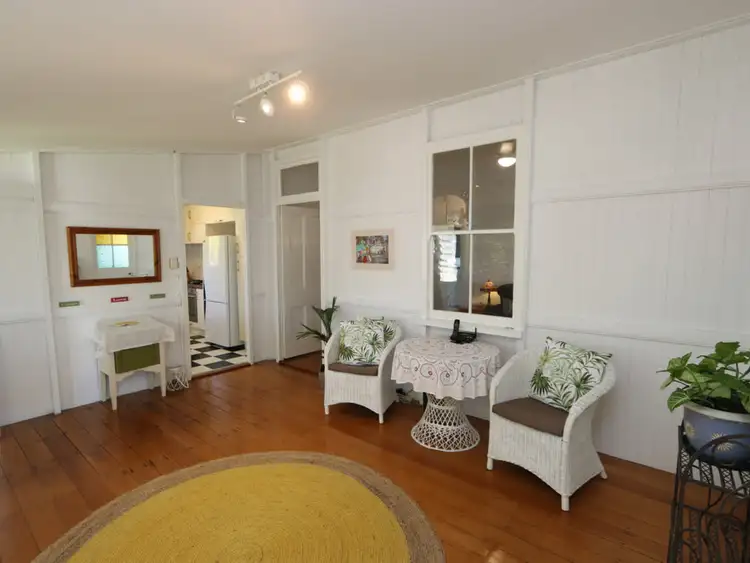 Sixth view of Homely house listing, 35 Blackall Street, East Ipswich QLD 4305