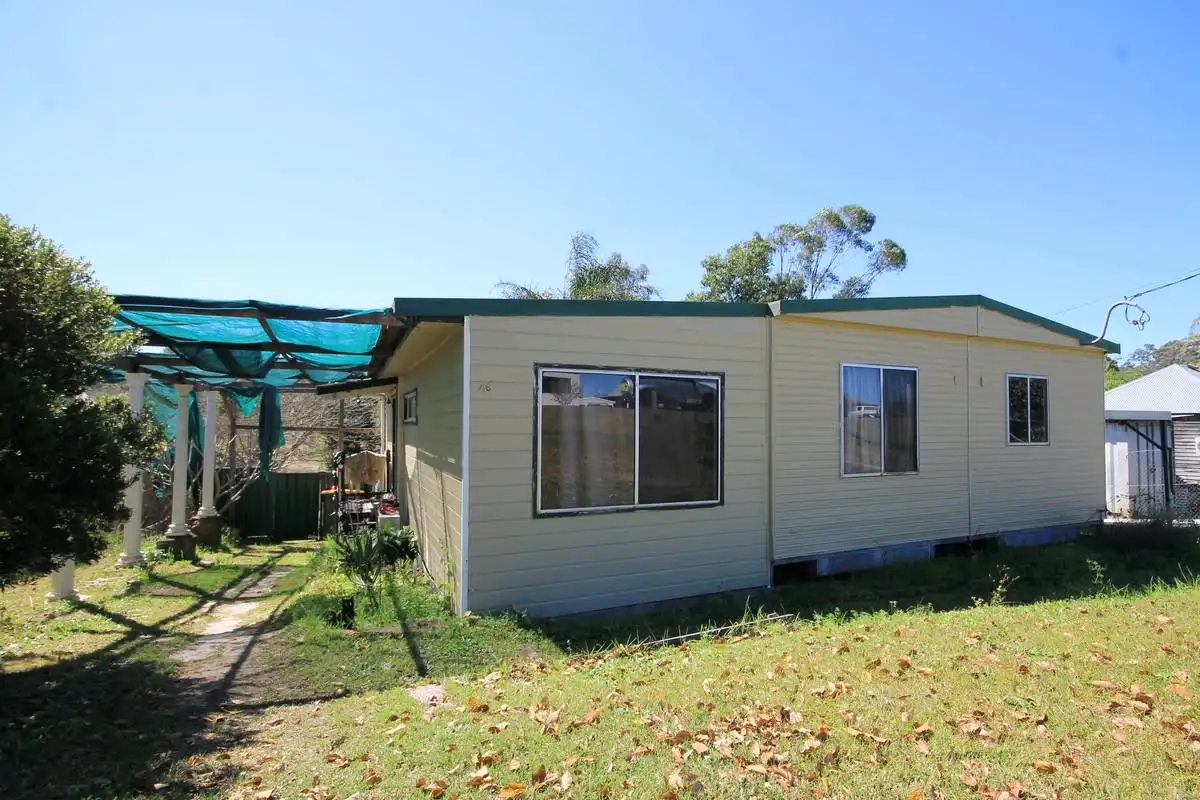 Main view of Homely house listing, 46 Grafton Street, Copmanhurst NSW 2460