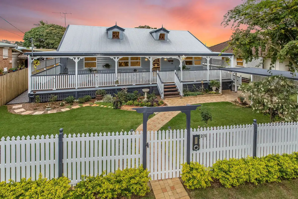 Main view of Homely house listing, 25 Douglas Street, Brighton QLD 4017