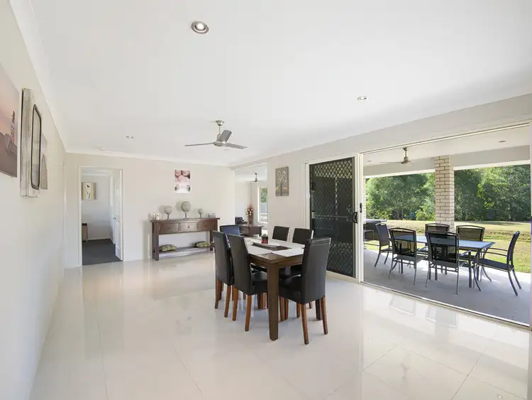 Second view of Homely house listing, 1 Brady Street, Dayboro QLD 4521