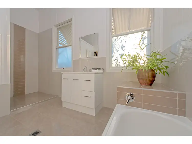 Fifth view of Homely house listing, 70a Bridge Sreet, East Toowoomba QLD 4350
