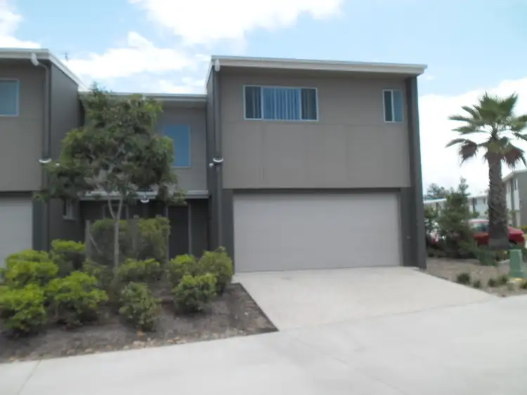 Second view of Homely townhouse listing, 82/8 Starling Street, Buderim QLD 4556
