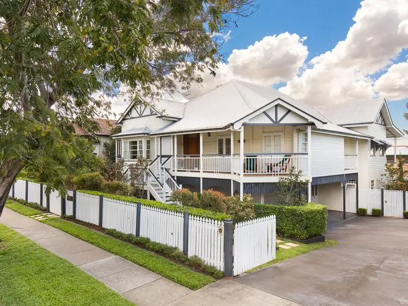 Main view of Homely house listing, 120 Adelaide Street East, Clayfield QLD 4011