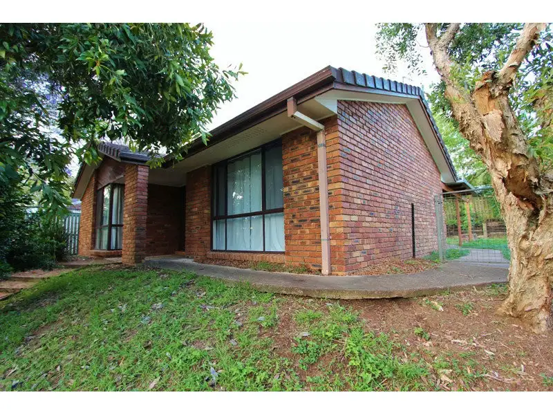 Main view of Homely house listing, 3 Wandoo Court, Karana Downs QLD 4306