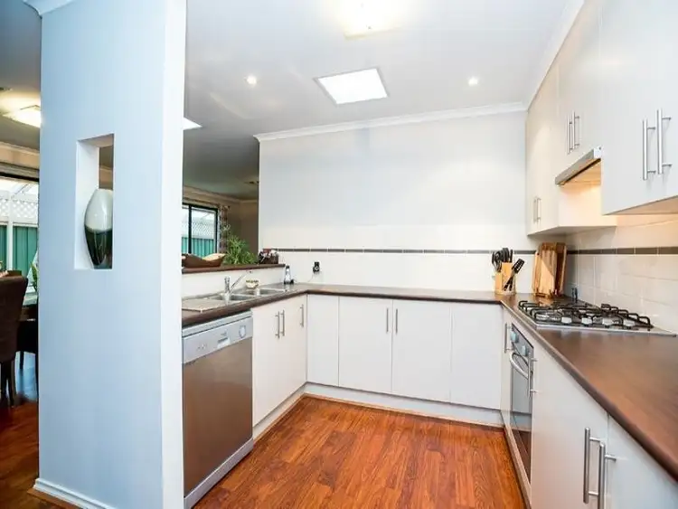 Fourth view of Homely house listing, 6 Indigo Court, Aldinga Beach SA 5173