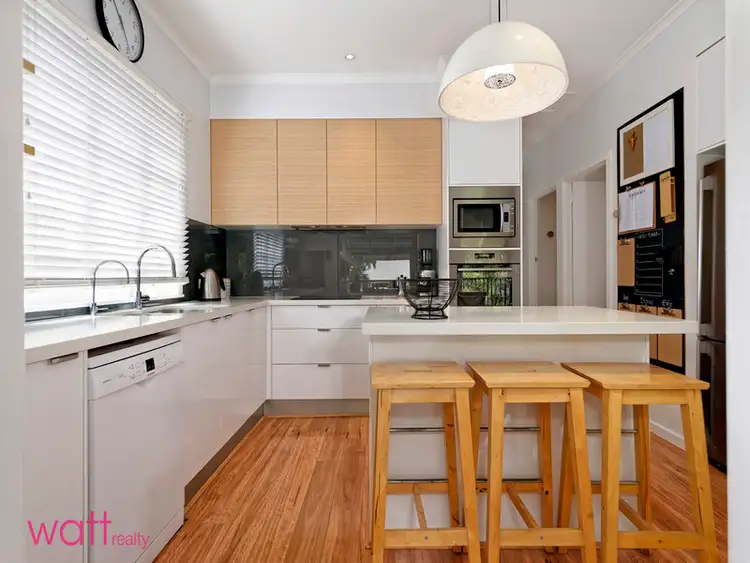 Third view of Homely house listing, 58 Essex Street, Mitchelton QLD 4053