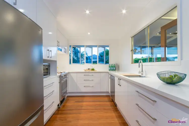 Second view of Homely house listing, 38 Viney Street, Chermside West QLD 4032