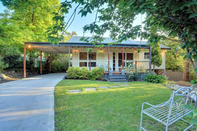 Main view of Homely house listing, 1994 Wellington Road, Clematis VIC 3782